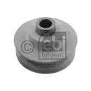 Federbeinstützlager Febi Bilstein 36779 für Bmw Hinterachse Unten