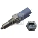 Schalter Rückfahrleuchte Febi Bilstein 37169 für Nissan für Opel für Renault