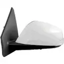 VAN WEZEL Aussenspiegel re. elek. Verstell. klappb 4377818