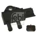Sensor Abgasdruck Febi Bilstein 37120 für Citroën für Fiat für Lancia für Mini