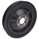 Riemenscheibe Kurbelwelle Febi Bilstein 37415 für Opel für Saab für Vauxhall