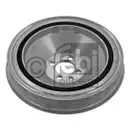 Riemenscheibe Kurbelwelle Febi Bilstein 37415 für Opel für Saab für Vauxhall