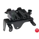 Zündspule Ngk 48315 für Hyundai für Kia