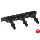 Zündspule Ngk 48178 für Opel für Chevrolet für Daewoo für General Motors