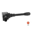 NGK 48347 Zündspule U5119 für NISSAN, INFINITI, RENAULT