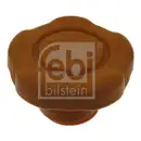 Verschluss Öleinfüllstutzen Febi Bilstein 40463 Febi Plus für Opel für Vauxhall