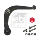 Lenker Radaufhängung Febi Bilstein 40790 Prokit für Peugeot Vorderachse Rechts