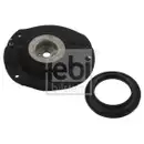 Reparatursatz Federbeinstützlager Febi Bilstein 18758 für Peugeot