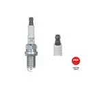 Zündkerze Ngk 6953 für Daihatsu für Honda für Isuzu für Mazda für Mitsubishi