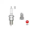Zündkerze Ngk 2412 für Citroën für Honda für Mazda für Mercedes Benz für Nissan