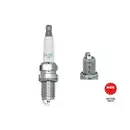 Zündkerze Ngk 7121 für Honda für Mitsubishi für Nissan für Saab für Vauxhall