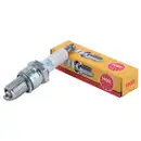Zündkerze Ngk 4824 für Daihatsu für Honda für Isuzu für Mazda für Mitsubishi