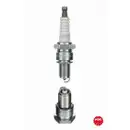 Zündkerze Ngk 4824 für Daihatsu für Honda für Isuzu für Mazda für Mitsubishi