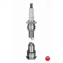Zündkerze Ngk 4824 für Daihatsu für Honda für Isuzu für Mazda für Mitsubishi