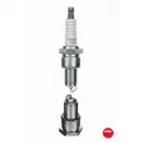 NGK 2828 Zündkerze BPR5EY für TOYOTA, DAIHATSU, SUZUKI, VW