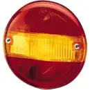 HELLA 9EL 113 324-001 Lichtscheibe Heckl.