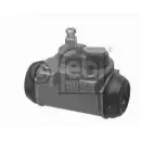 FEBI BILSTEIN 09603 Radbremszylinder für PEUGEOT
