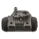 FEBI BILSTEIN 09603 Radbremszylinder für PEUGEOT