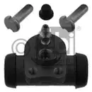 FEBI BILSTEIN 08101 Radbremszylinder für OPEL