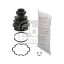 FEBI BILSTEIN 08018 Achsmanschettensatz für VW