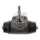 FEBI BILSTEIN 03619 Radbremszylinder für VW, SKODA, SEAT, AUDI