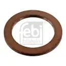 FEBI BILSTEIN 07215 Dichtring