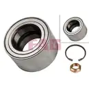 FAG 713 6909 30 Radlagersatz für FIAT