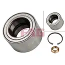 FAG 713 6909 30 Radlagersatz für FIAT