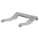 FEBI BILSTEIN 19520 Haltefeder für SEAT, VW, AUDI, SKODA