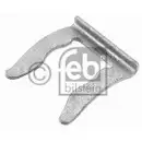 FEBI BILSTEIN 19520 Haltefeder für SEAT, VW, AUDI, SKODA