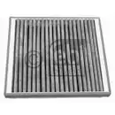 FEBI BILSTEIN 21643 Innenraumfilter für MERCEDES-BENZ