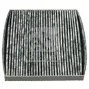 FEBI BILSTEIN 21361 Innenraumfilter für MAZDA