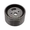 FEBI BILSTEIN 05341 Spannrolle für PEUGEOT, CITROËN, FIAT