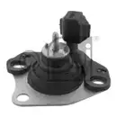 FEBI BILSTEIN 12412 Motorlager für RENAULT