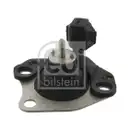FEBI BILSTEIN 12412 Motorlager für RENAULT