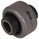 FEBI BILSTEIN 09386 Querlenkerlager für RENAULT