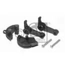 Reparatursatz Automatische Kupplungsnachstellung Febi Bilstein 10740 für Renault