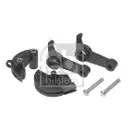 Reparatursatz Automatische Kupplungsnachstellung Febi Bilstein 10740 für Renault