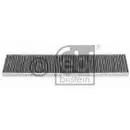 FEBI BILSTEIN 17554 Innenraumfilter für SEAT, VW, FORD