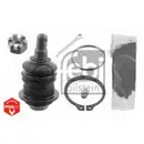 FEBI BILSTEIN 15072 Traggelenk für MITSUBISHI