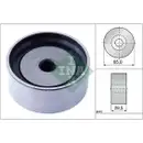 Umlenk /führungsrolle Zahnriemen Schaeffler Ina 532 0504 10 für Honda für Isuzu