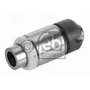 Ventilstößel Febi Bilstein 19368 für Fiat Auslassseite Einlassseite