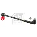 FEBI BILSTEIN 19816 Spurstange für SKODA, SEAT, VW