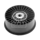 FEBI BILSTEIN 21025 Umlenkrolle für OPEL, NISSAN, RENAULT