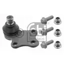 Trag /führungsgelenk Febi Bilstein 31814 für Peugeot Vorderachse Links Unten