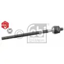 FEBI BILSTEIN 19525 Axialgelenk für RENAULT