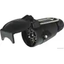 HERTH+BUSS ELPARTS 51305457 Steckdose 7-polig