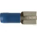 HERTH+BUSS ELPARTS 50252511066 Quetschverbinder 10 6,3mm blau