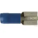 HERTH+BUSS ELPARTS 50252511066 Quetschverbinder 10 6,3mm blau