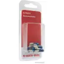 HERTH+BUSS ELPARTS 50252511066 Quetschverbinder 10 6,3mm blau